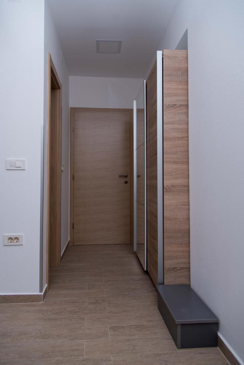 Ginko Sobe Daruvar - Mogucnost Dorucka Zewnętrze zdjęcie