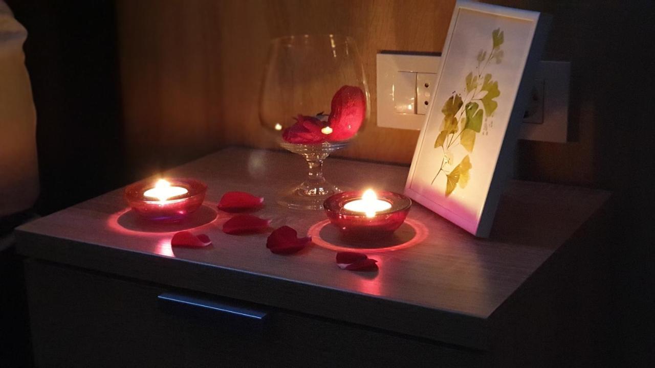 Ginko Sobe Daruvar - Mogucnost Dorucka Zewnętrze zdjęcie