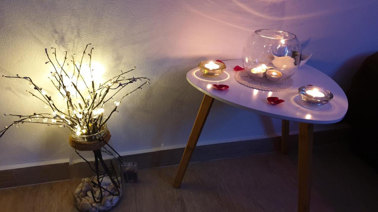Ginko Sobe Daruvar - Mogucnost Dorucka Zewnętrze zdjęcie